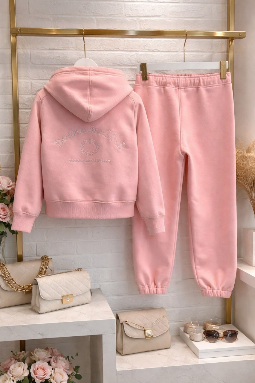 велюровый костюм для девочки,спортивный костюм для девочки,джуси кутюр детский костюм,велюровые костюмы,розовый костюм