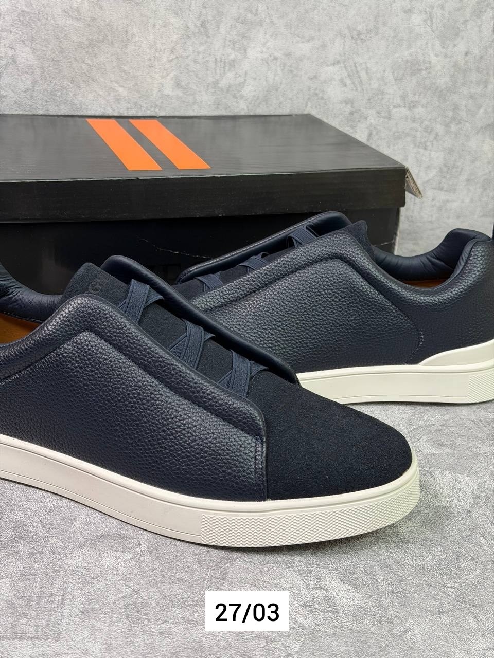 ,кроссовки zegna,кроссовки ermenegildo zegna,мужские кеды,мужская