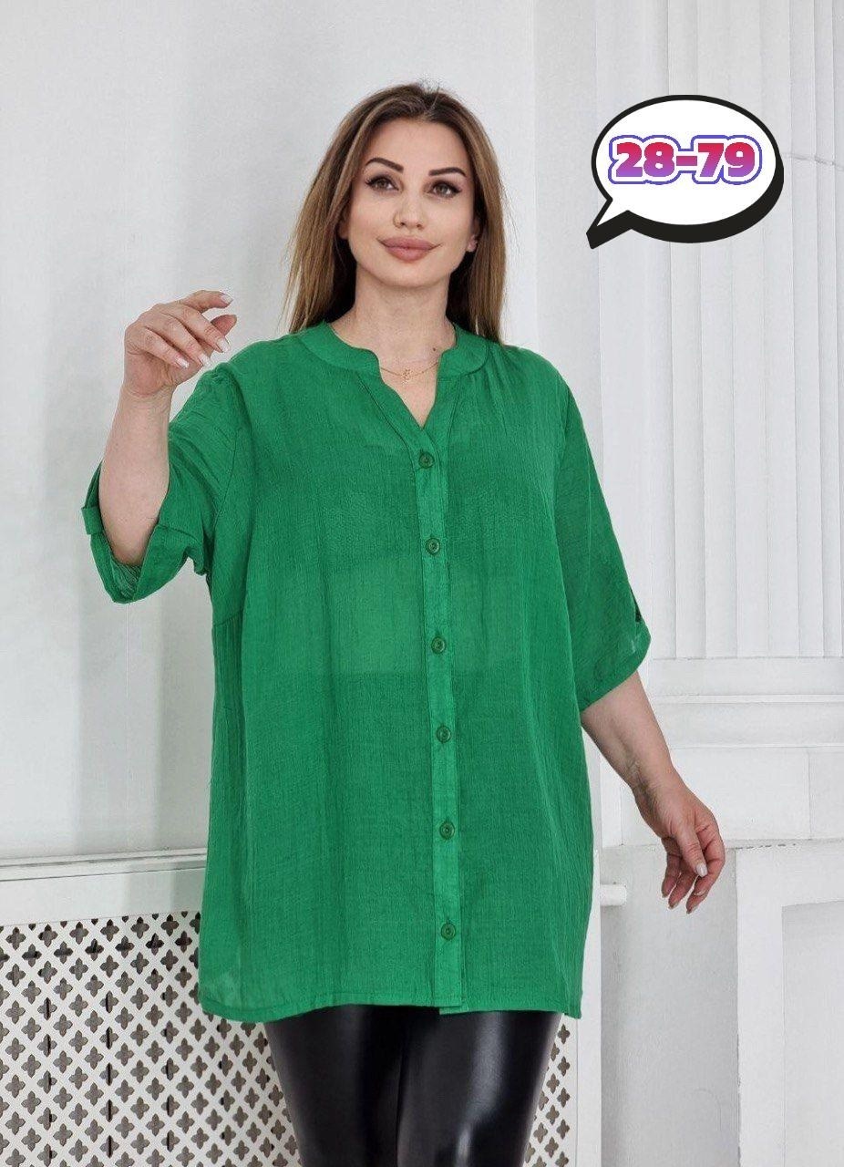 рубашка летняя оверсайз gmnshop 231633282,рубашка летняя оверсайз,рубашка женская арт: t99920,женская блузка,повседневная блузка