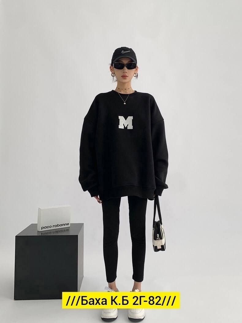 cвитшот женский оверсайз,свитшот свободного кроя,свитшот женская,спортивная кофта оверсайз,свитшот женский оверсайз толстовка