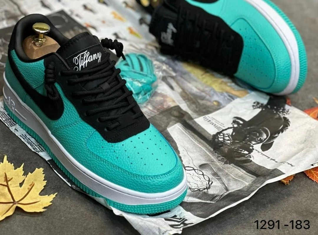 кроссовки nike air force 1 low мужские,кроссовки nike tiffany air force 1 low,кроссовки air force 1 tiffany nike,кроссовки nike air force 1,кроссовки nike air force 1 low мужские цвет голубой черный