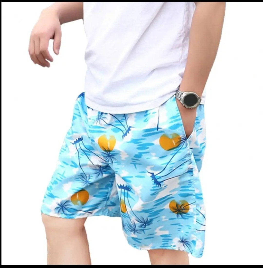 мужские пляжные шорты,шорты мужские летние,пляжные шорты,летние пляжные шорты,пляжные шорты с принтом