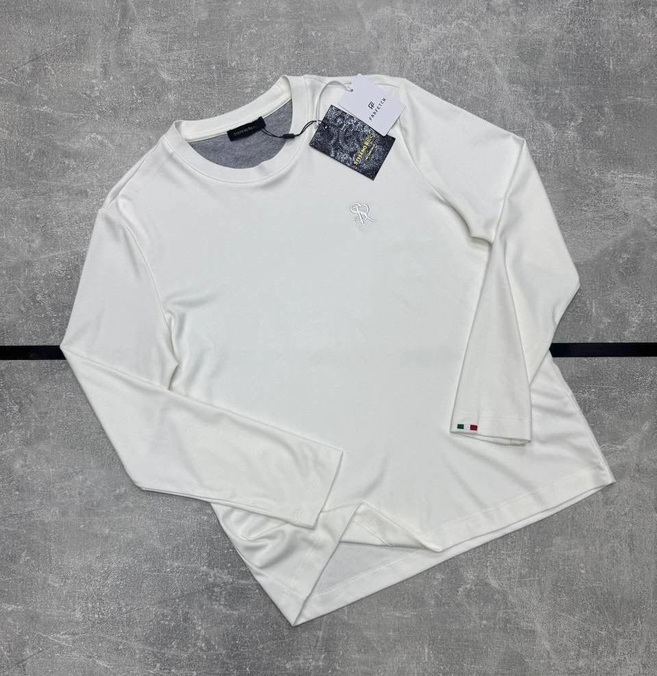 лонгслив brunello cucinelli,мужская кофта,темно синий лонгслив мужской томми хилфигер,брендовые свитшоты,мужской лонгслив