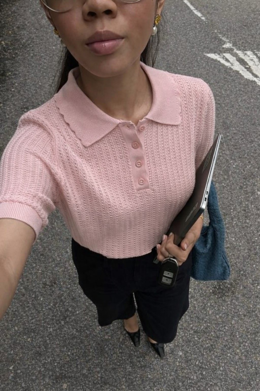 вязаное поло,бежевый джемпер,джемпер поло,джемпер женский,вязаное поло женское