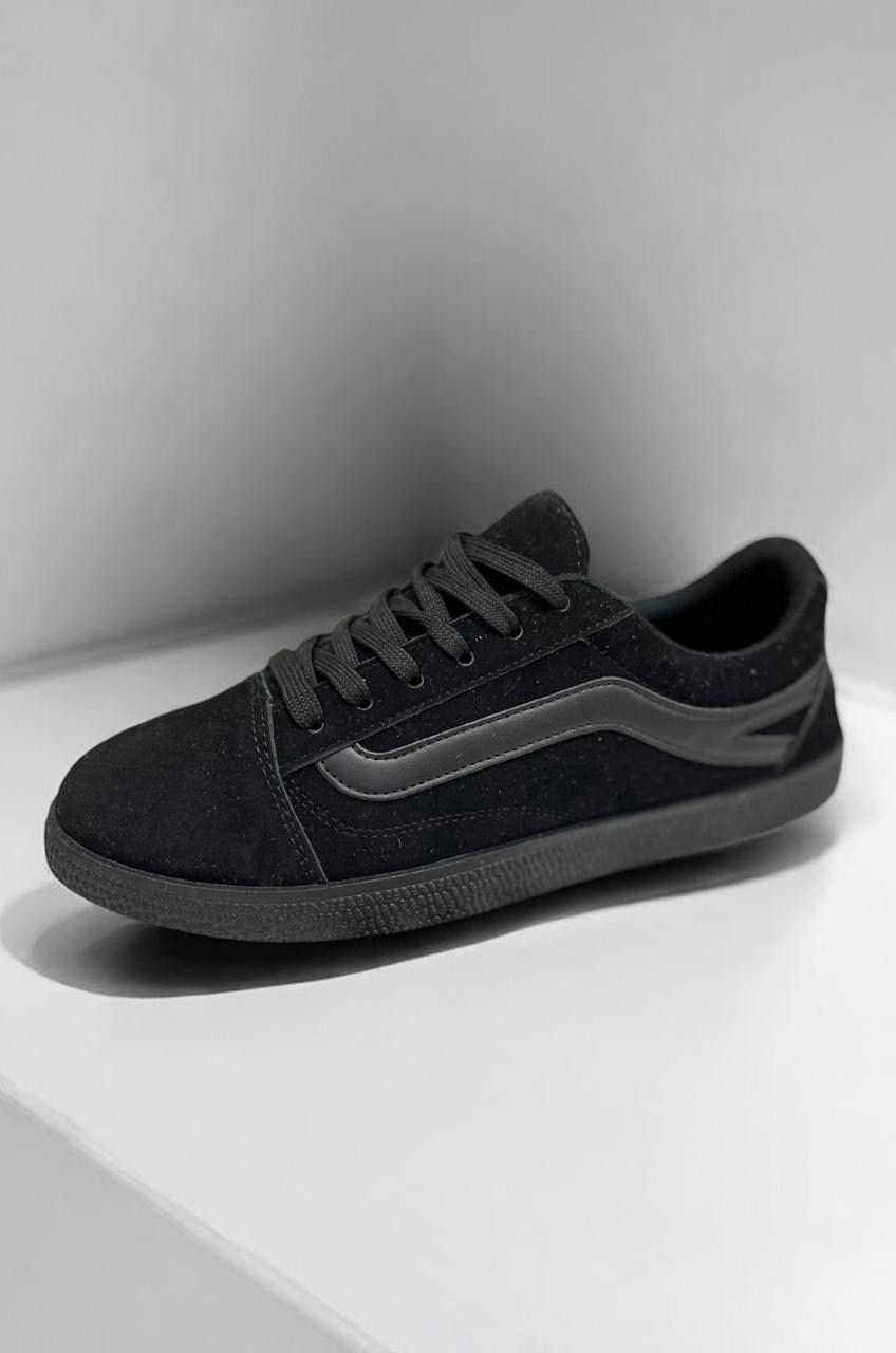 ,кеды vans,vans old skool black,vans old skool,вансы олд скул черные