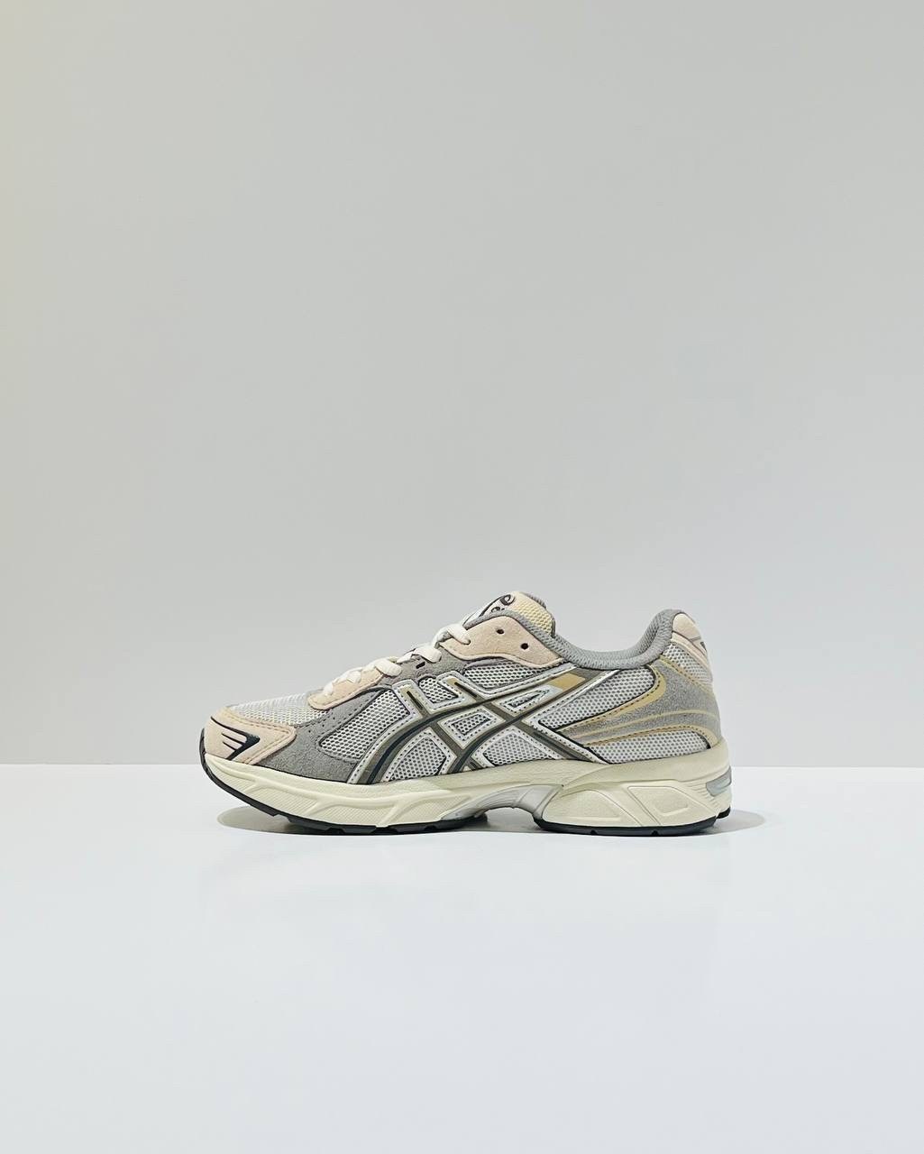 кроссовки asics gel-1130,кроссовки asics gel,женские кроссовки asics,кроссовки gel-1130 silver dune asics белый,asics кроссовки