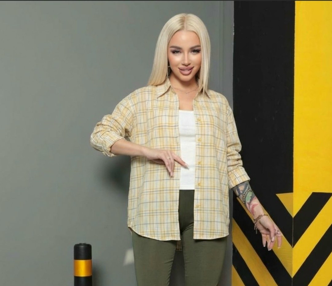 рубашка женская оверсайз в клетку,рубашка в клетку женская,рубашка женская,рубашка клетка,рубашка