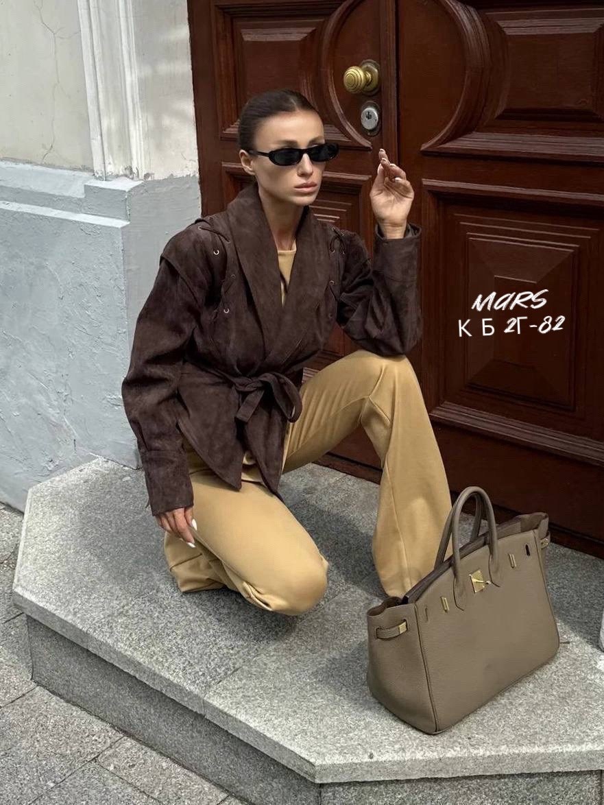 замшевая куртка,куртка замшевая женская,замшевая куртка с поясом,куртка с поясом,куртка замшевая жакет премиум x'zotic