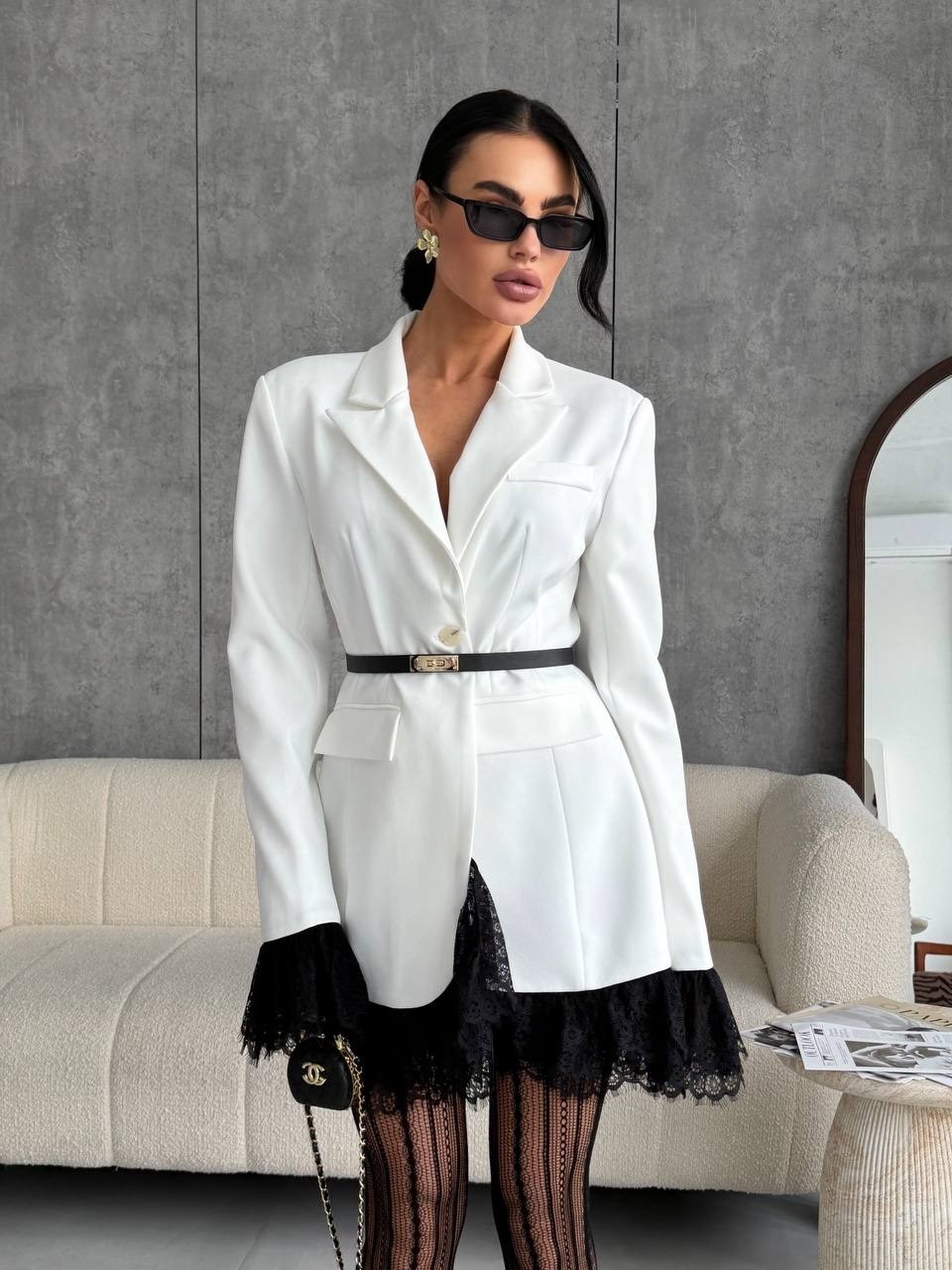 платье-пиджак,костюм стильный,костюм женский с юбкой,пиджак с юбкой