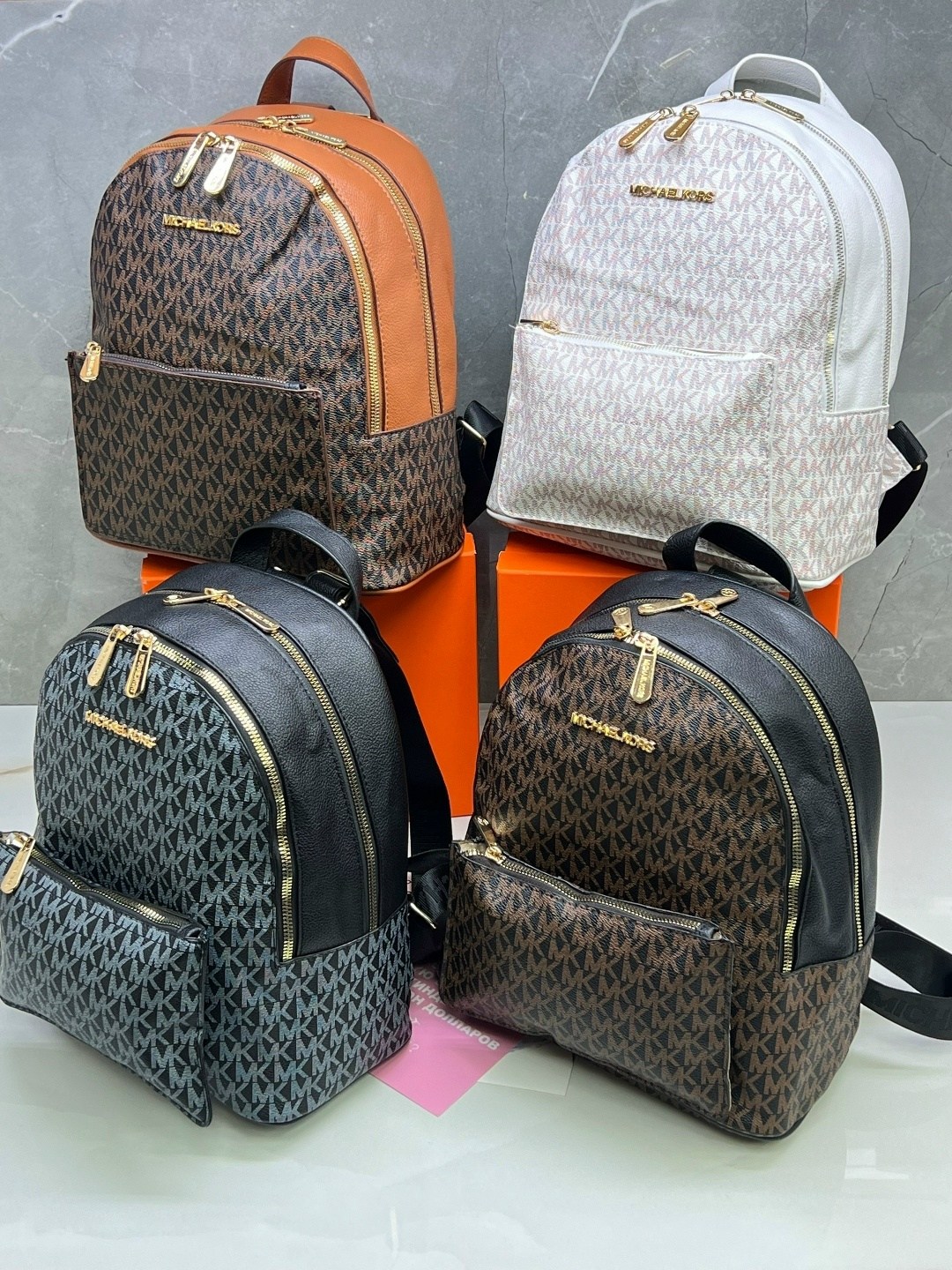 женские рюкзаки,рюкзак,рюкзак michael kors,стильная рюкзак,рюкзаки рюкзаки