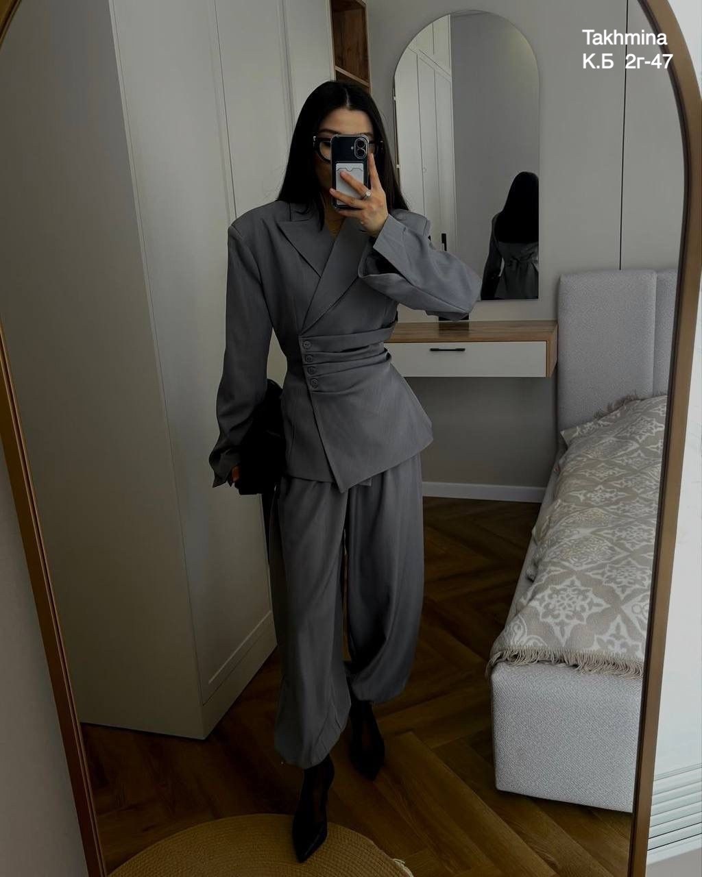 брючный костюм,женский брючный костюм,черный брючный костюм,