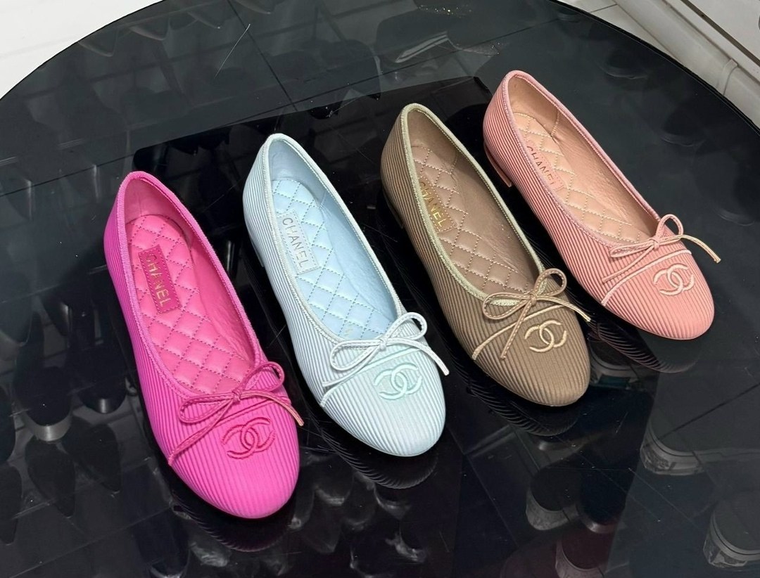 балетки chanel ballerinas розовые,балетки chanel,балетки шанель розовые,шанель балетки,балетки