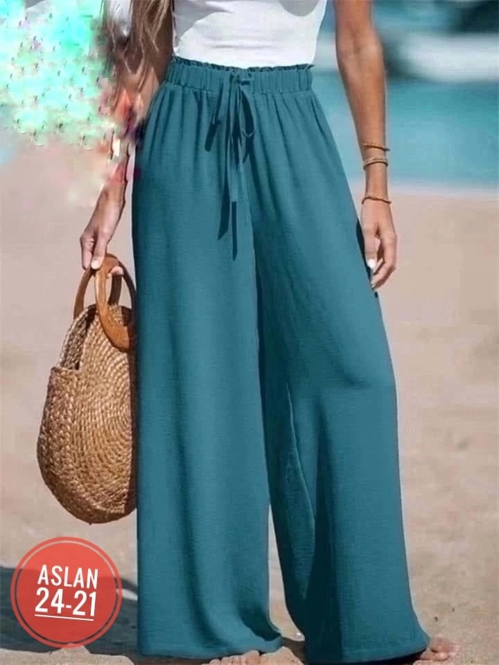 брюки широкие,женские широкие брюки,широкие свободные брюки,повседневные брюки,женские широкие свободные брюки с завязками