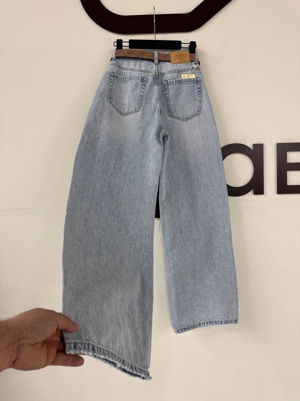 женские джинсы,джинсы широкие,джинсы,женские джинсы с высокой талией,джинсовые брюки