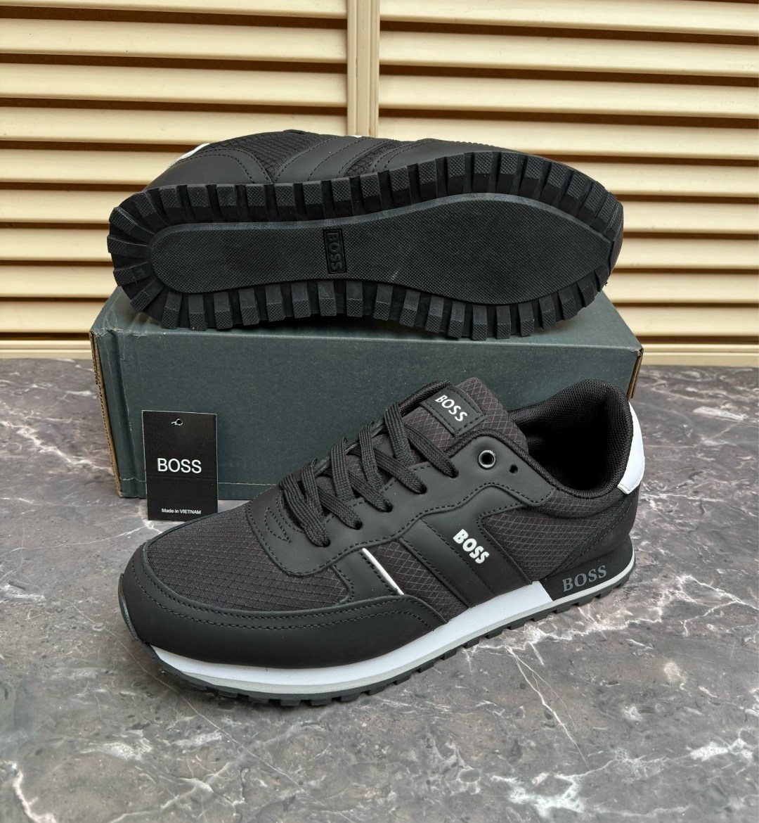 кроссовки boss мужские,,кроссовки boss,кроссовка мужской,кроссовки мужские