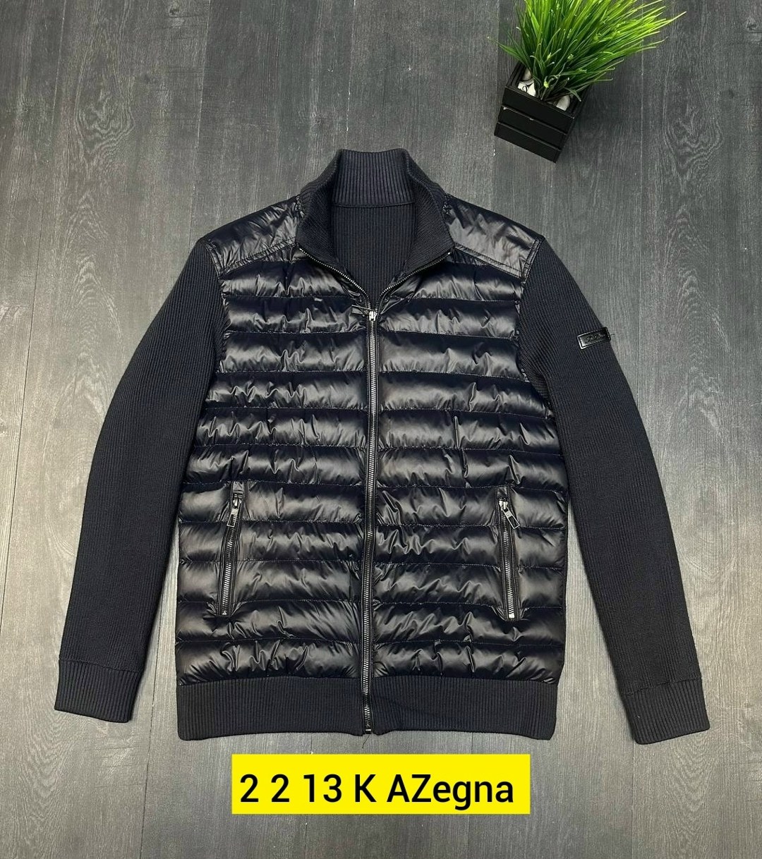 демисезонная куртка,куртка,трикотажная куртка,оригинальная куртка,стеганая куртка