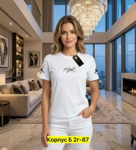 Футболка