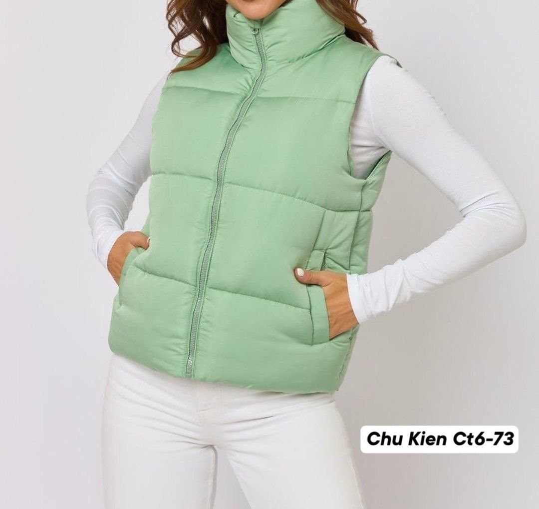 утепленный жилет стеганый безрукавка,жилетка женская утепленная стеганая безрукавка,утепленный жилет стеганый безрукавка myan цвет фисташковый,жилетка дутая женская,жилет женский утепленный стеганый б