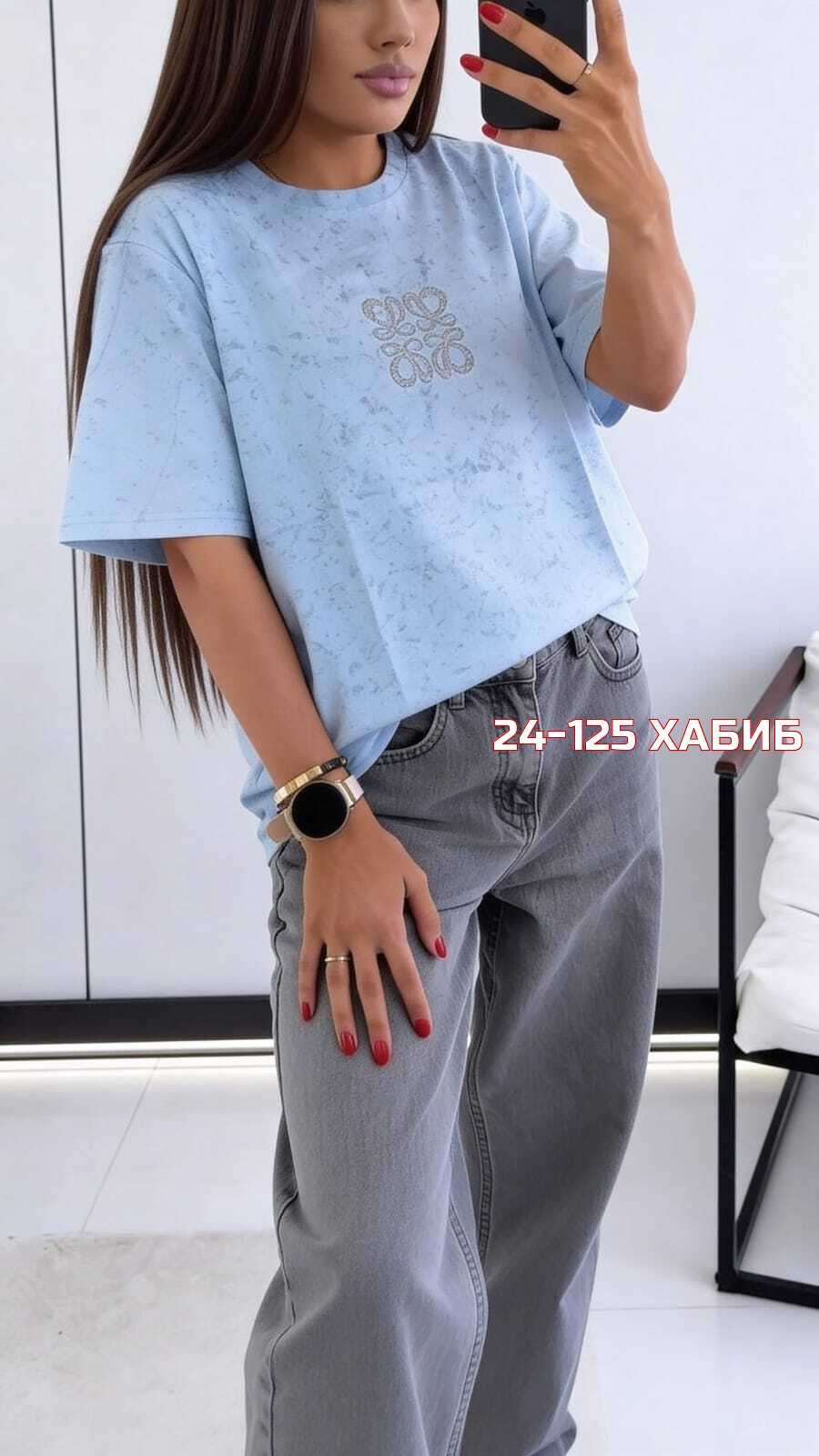 футболки женская оверсайз,футболка женская,футболка-варенка,футболки оверсайз с принтами,серая футболка варенка оверсайз maxluk