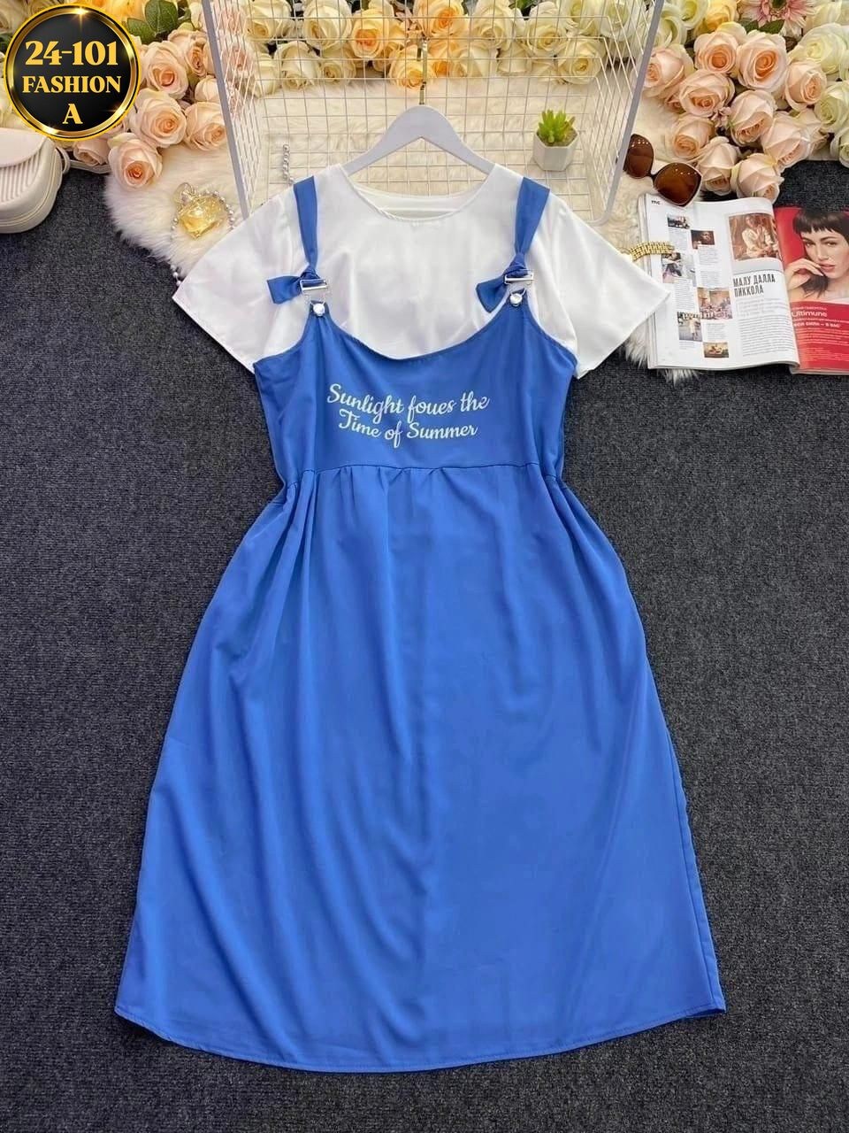 женский сарафан,сарафан,сарафан повседневный,сарафан для полных,джинсовые сарафаны