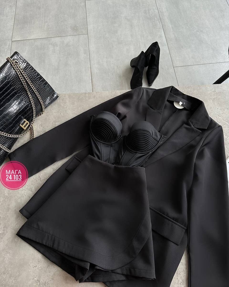 костюм с юбкой и пиджаком,костюм двойка пиджак юбка,красный костюм пиджак и шорты,костюм женский с юбкой и пиджаком,красный костюм с шортами женский