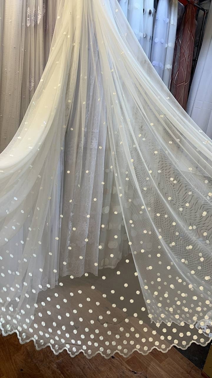 тюль сетка,ткань,тюль кружевная,вуаль свадебная,тюль готовая