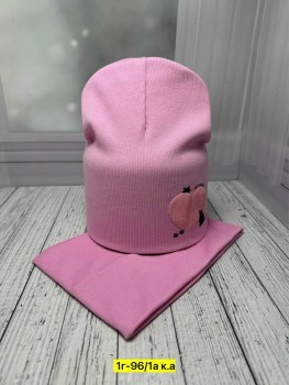 Шапка