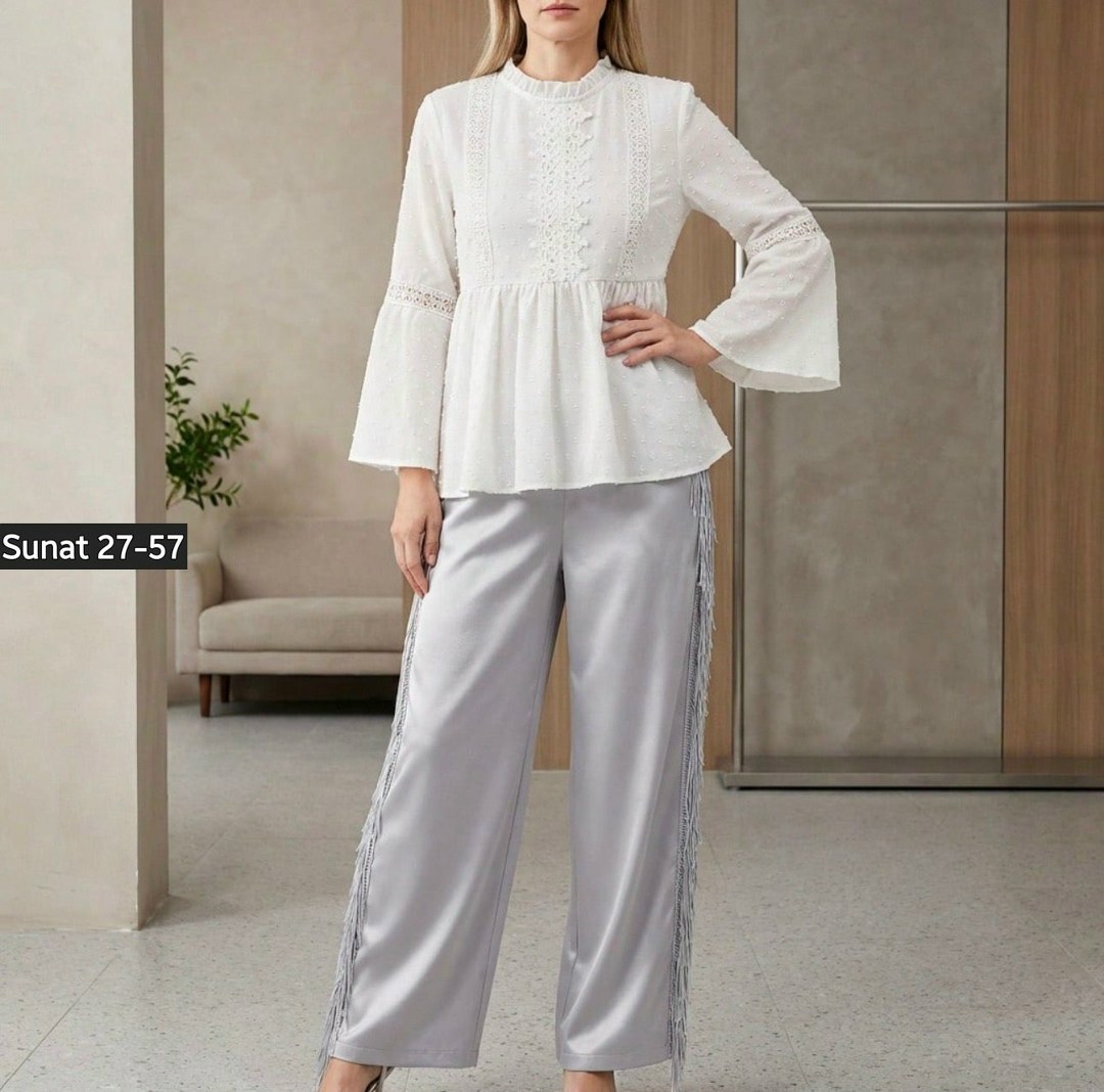 блузка стильная,блузка с оборками,женская блуза,блуза,блузка с узорами