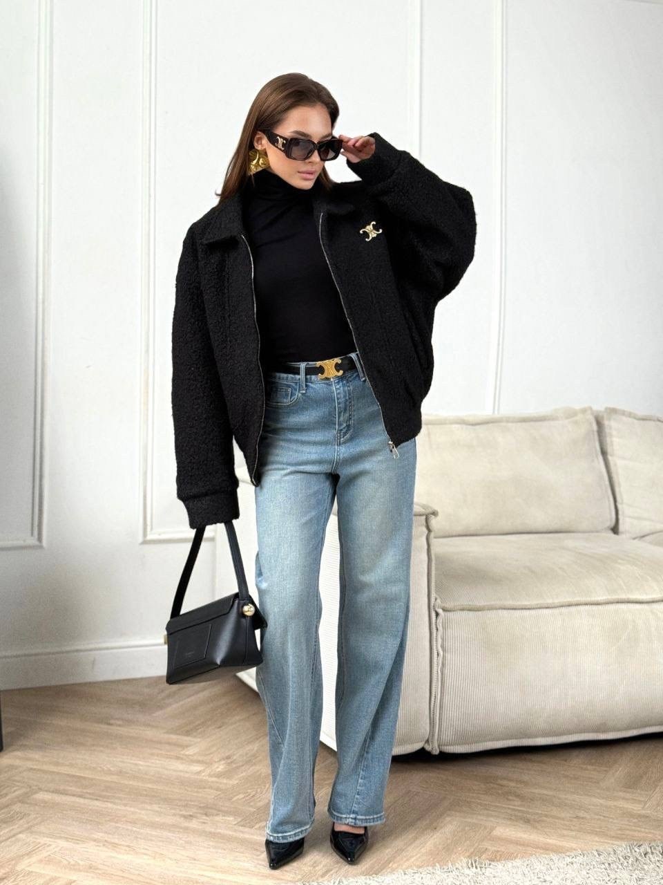 бомбер celine,женская куртка,куртка женская демисезон,стильный бомбер,бомбер зимний