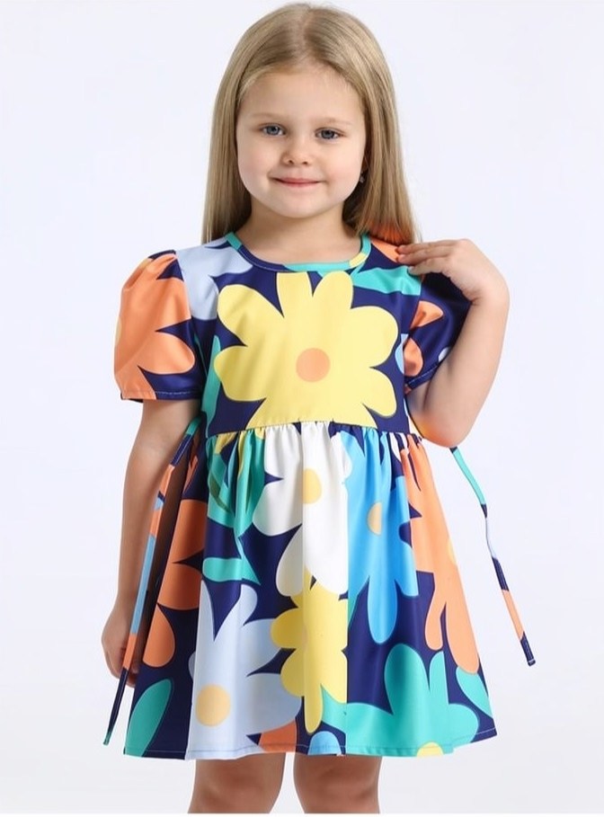 платье для девочки,детские сарафаны,платья детские,сарафан детский,платье для девочки апрель