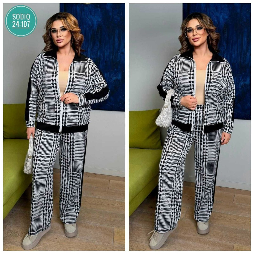 трикотажные костюмы,костюм брючный трикотажный,женские костюмы,костюм с брюками,женский костюм тройка