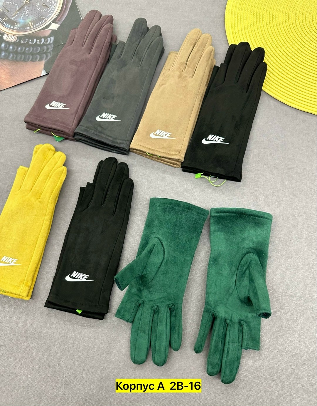 перчатки nike,перчатки спортивные,женские перчатки,перчатки тепло,теплые перчатки