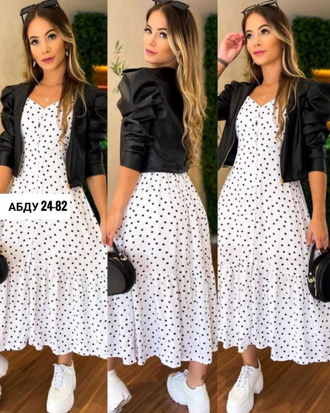 платье миди в горох,платье женской,стильные наряды,платья,