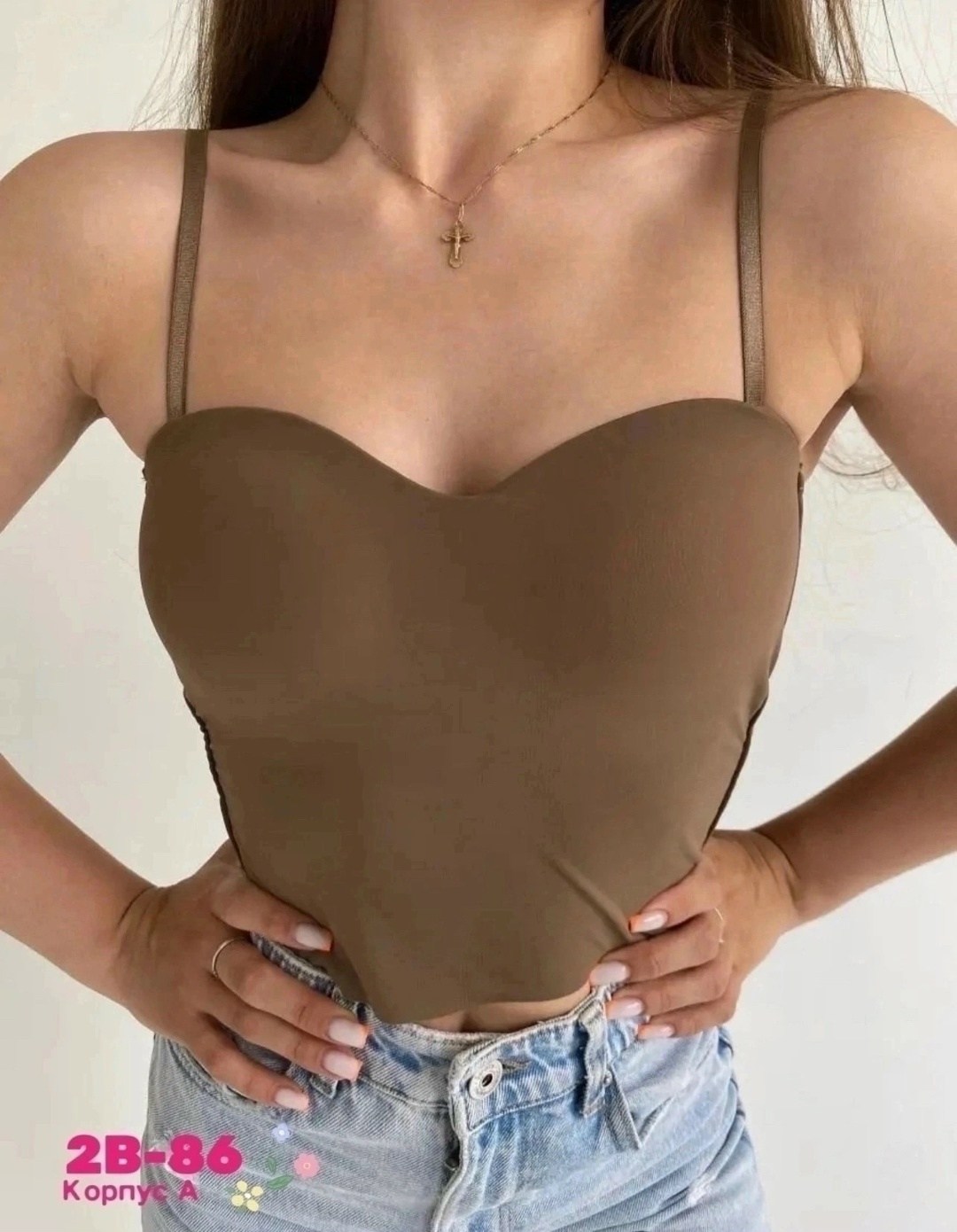 топ с чашками женский,топ женский,бюстье,топ с чашками кроп,топ женская майка