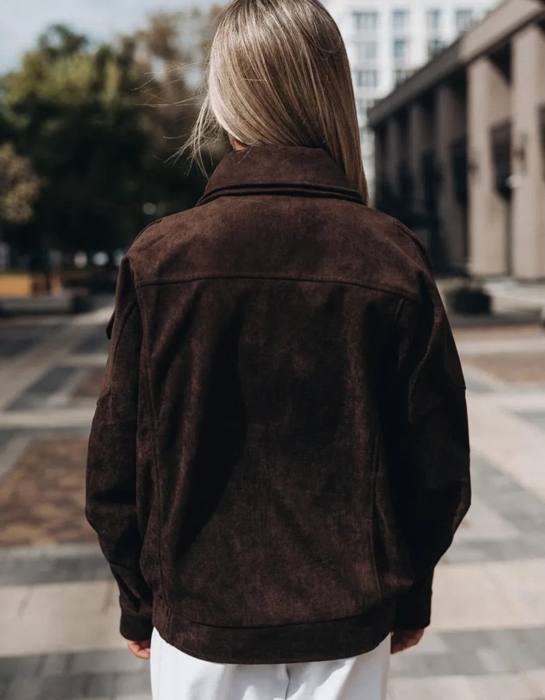 замшевая куртка бомбер осенняя оверсайз bliss luxury,бомбер укороченный оверсайз замшевый куртка рабочего тренд saint shine,замшевая куртка,куртка бомбер,короткие куртки