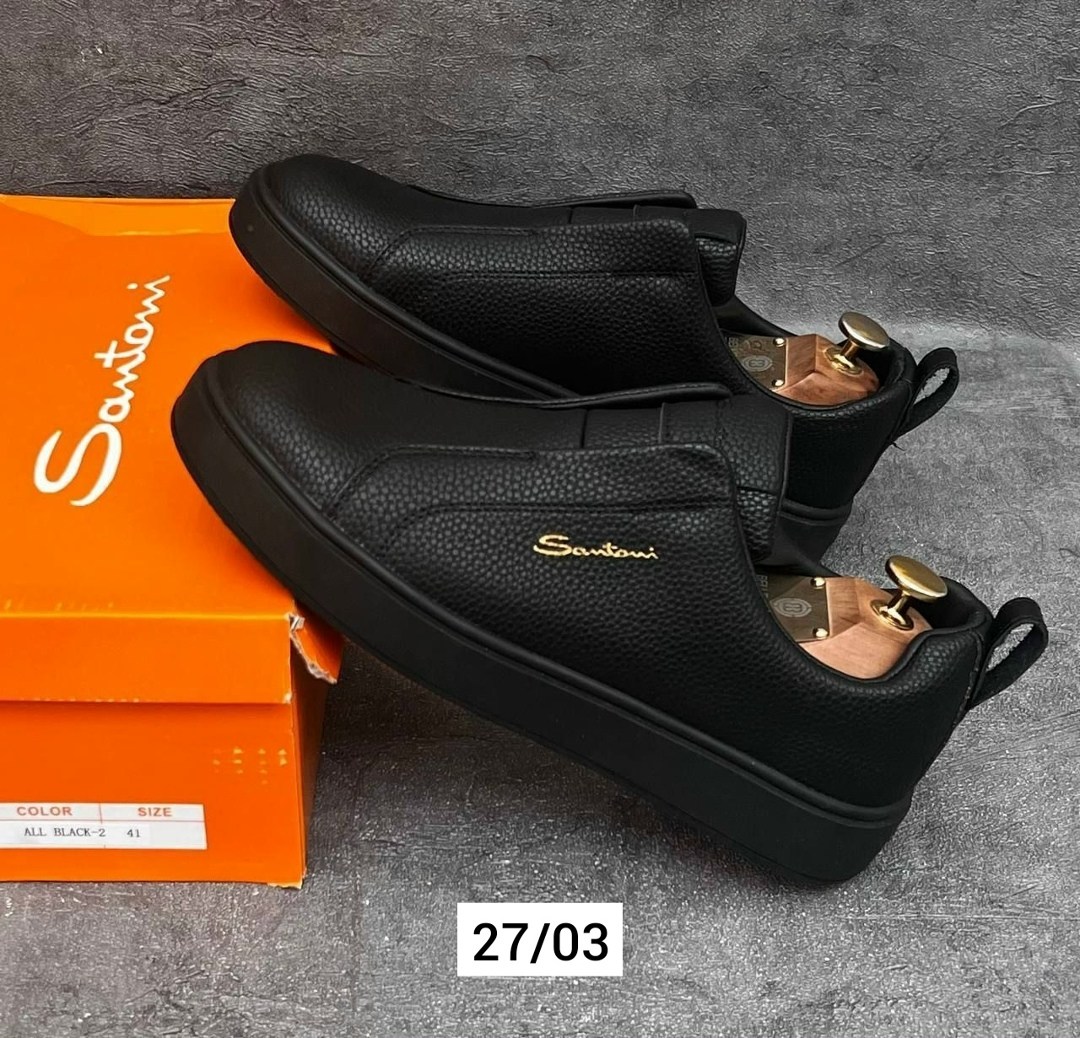, мужская,мужские слипоны,обуви,слипоны santoni