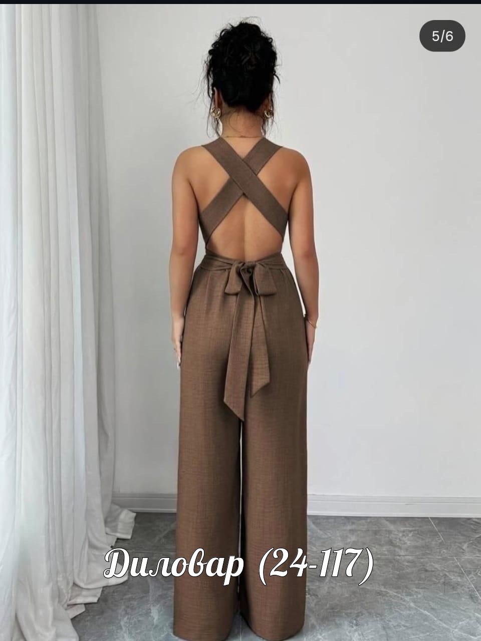 женские комбинезоны,элегантные комбинезоны,комбинезон женский летний,комбинезон с широкими штанинами,брючный комбинезон
