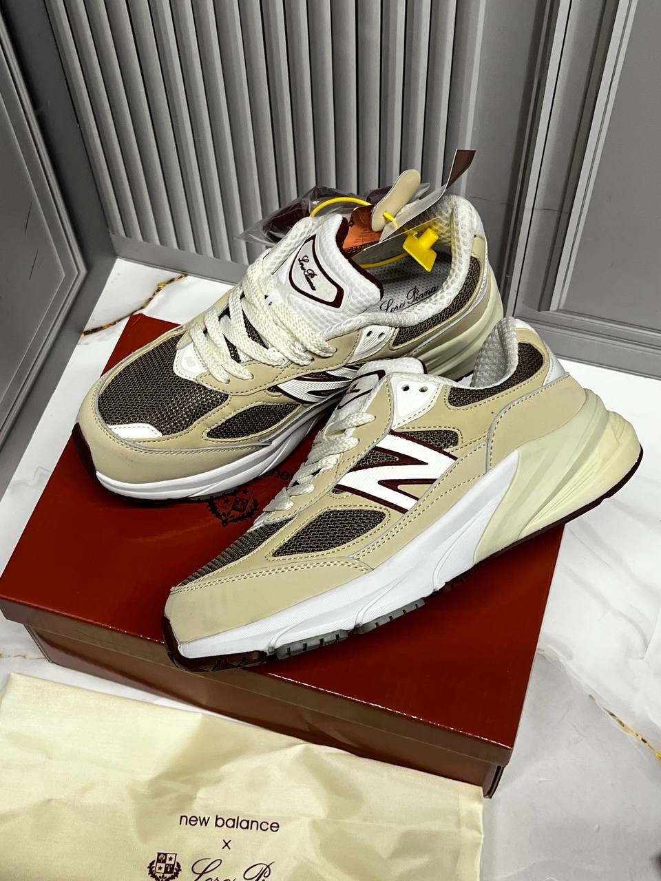 кроссовки loro piana x new balance 990v6,кроссовки loro piana-new balance,кроссовки new balance,кроссовки loro piana x new balance 990 v6,кроссовки loro piana