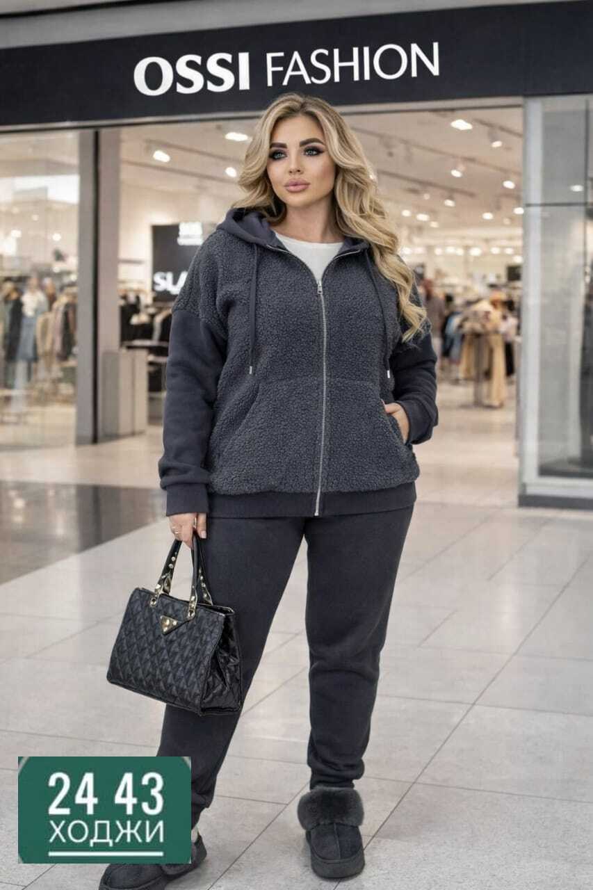 женские костюмы на флисе,костюм женский больших размеров,cпортивный костюм женский на флисе,костюм женский теплый,костюм женский