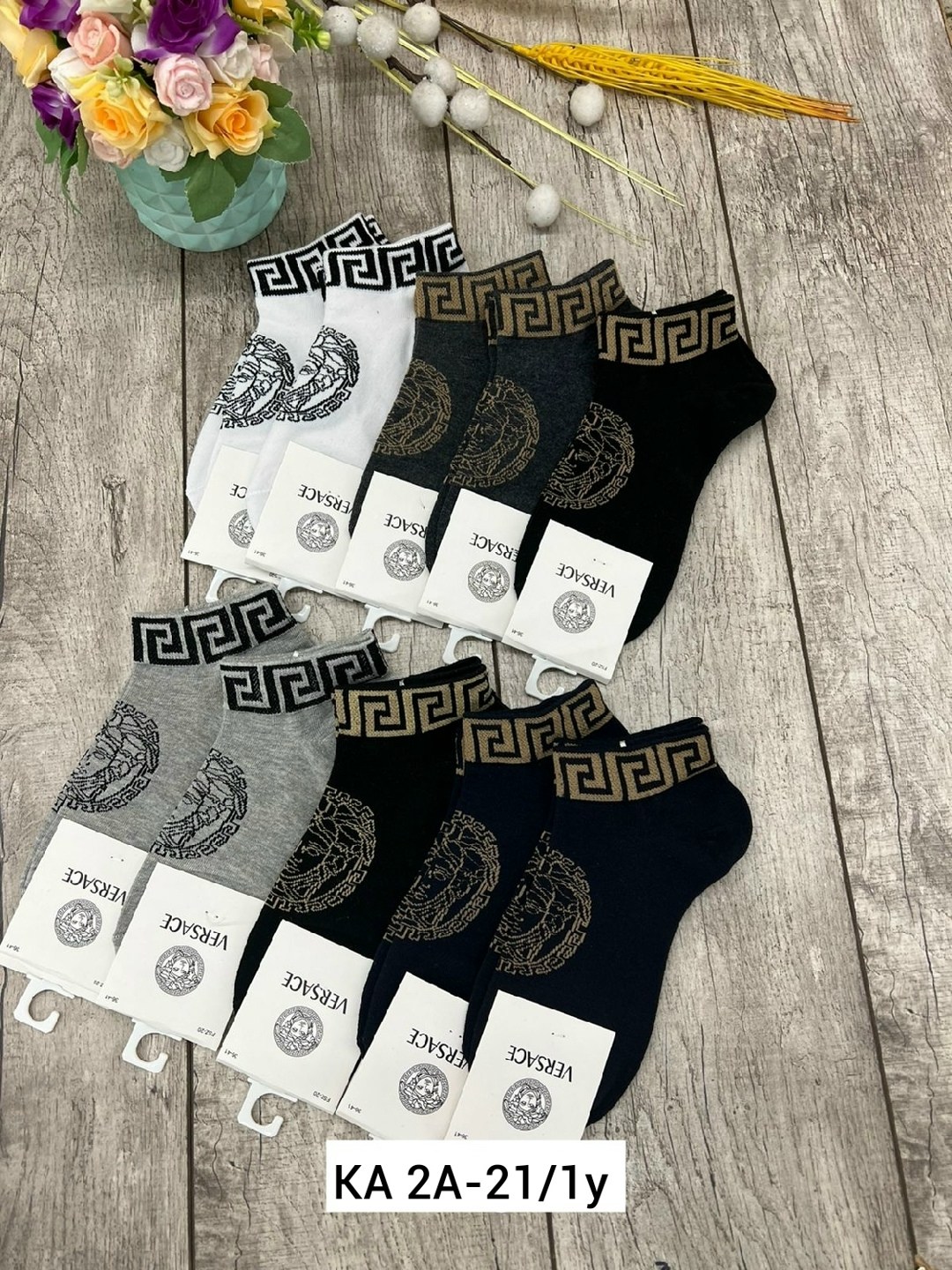 носки версаче,носки мужские,комплект носки мужские,носки versace,мужские носки versace