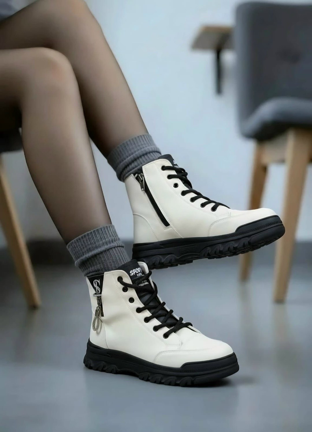 ботинки женские,ботинки,, женская,ботинки модные