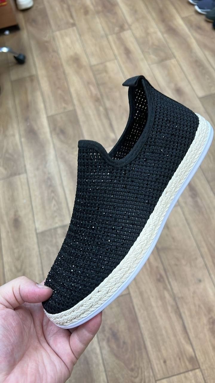 женские слипоны,,эспадрильи женские,слипоны женские летние,эспадрильи женские tervolina