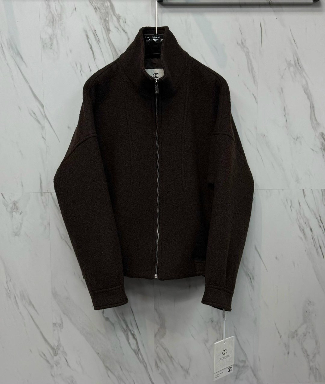 кашемировая куртка loro piana на меху,женская куртка,куртка дубленка,куртка,стильная дубленка