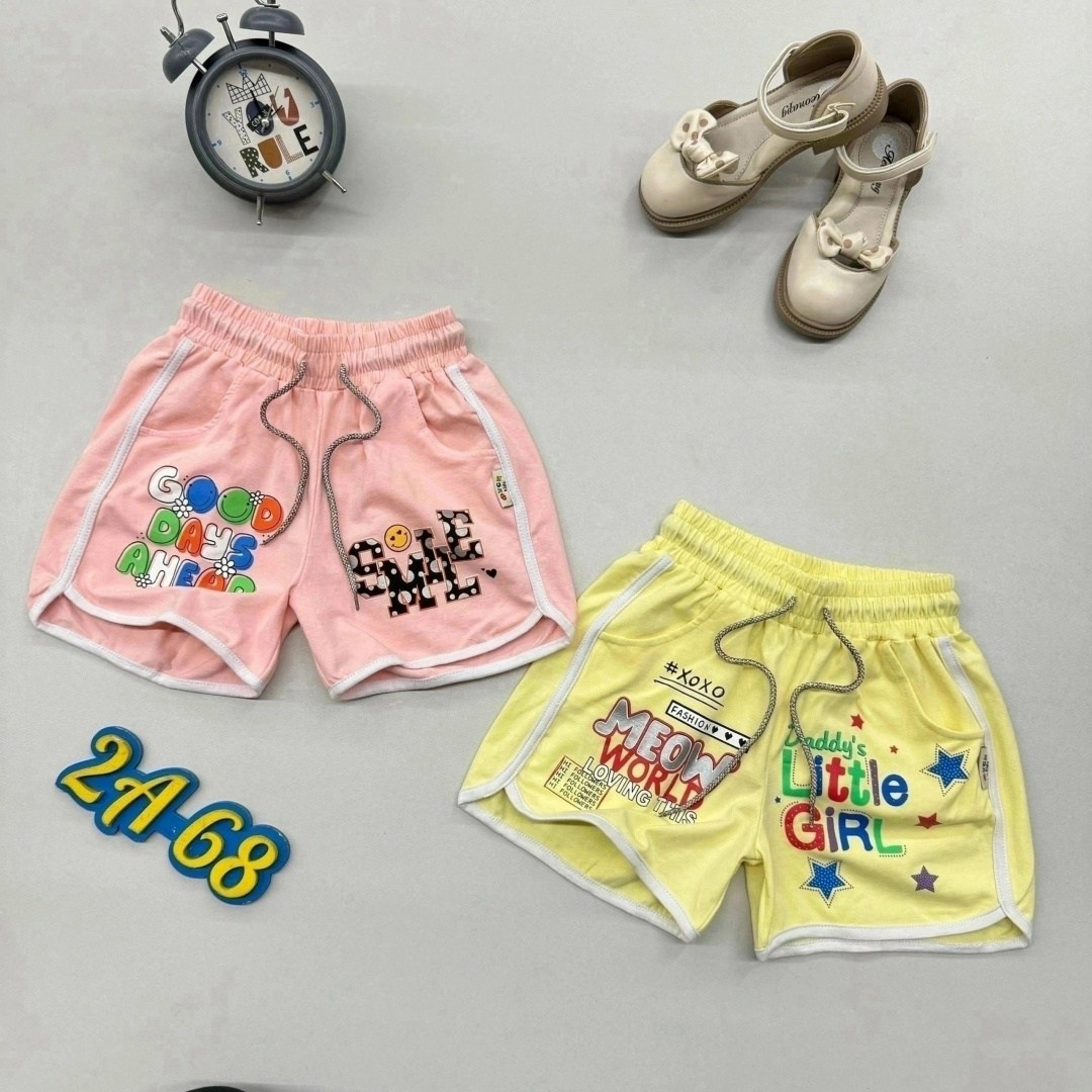 шорты для девочки,шорты детский,детские шорты,шорты для девочки трикотажные,детские трикотажные шорты