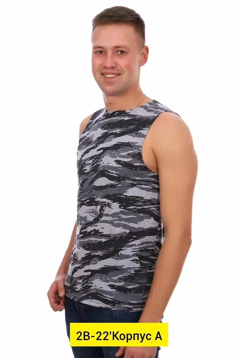 футболка трикотажная мужская,майка мужская,майка камуфляжная мужская,майка мужская майка,камуфлированная футболка мужская