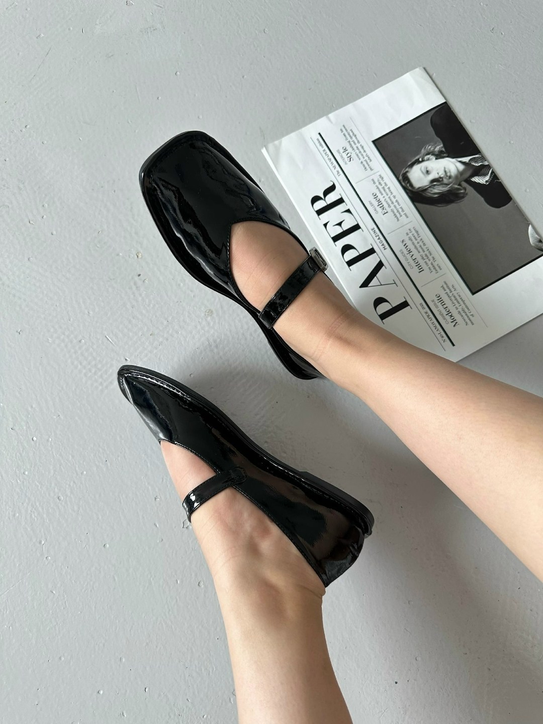 лакированные балетки,балетки с ремешками,балетки женские,,туфли мэри джейн кожа