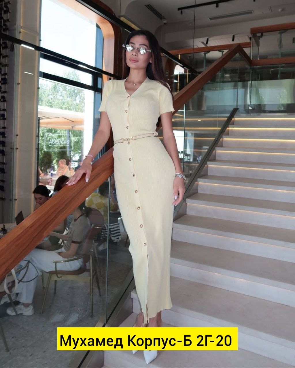 платье лапша с пуговицами,трикотажное платье,платье трикотаж,женское платье,вязаное платье