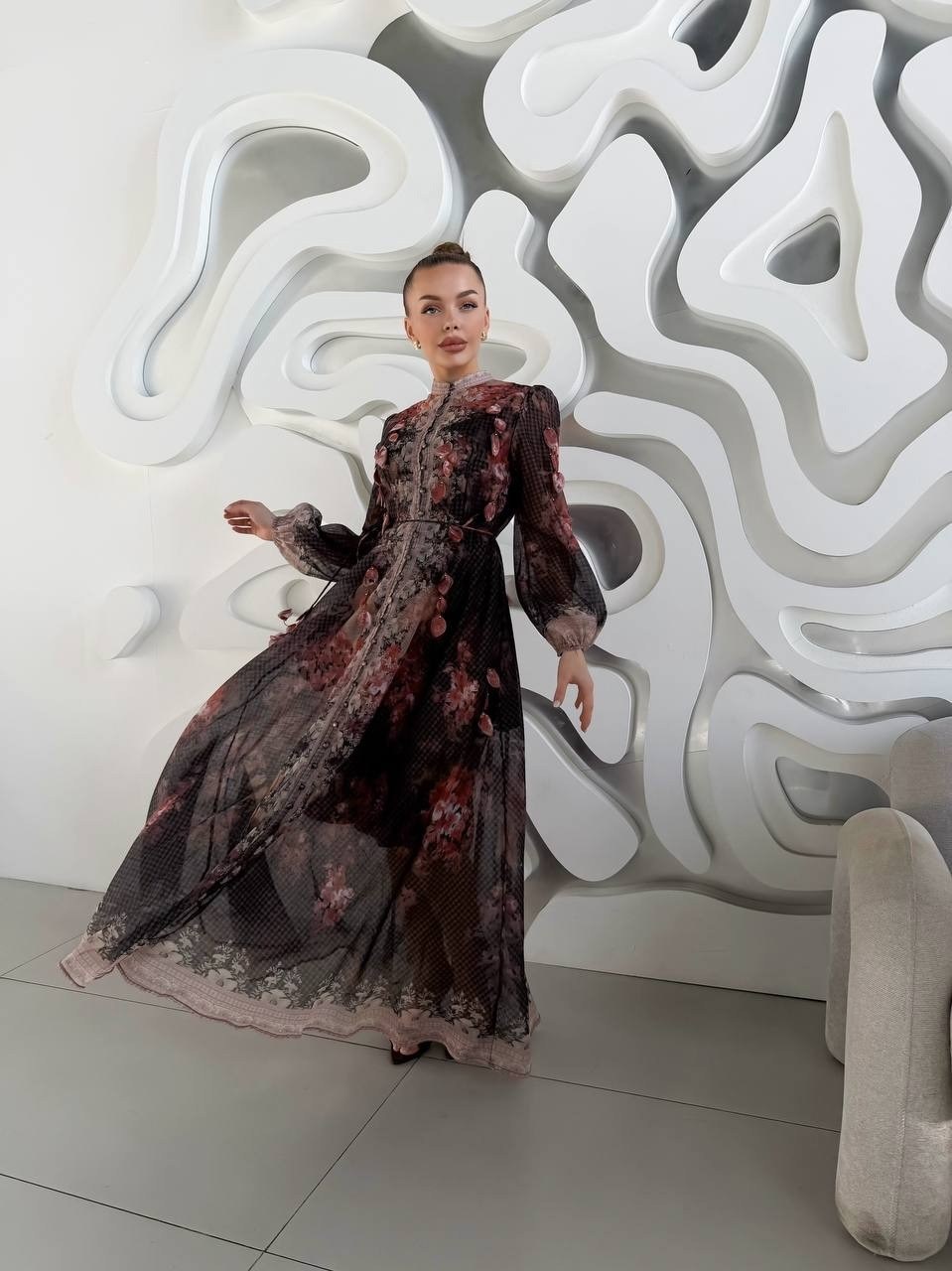 модное платье,платье,платья нарядная,длинное платье,женские длинные платья