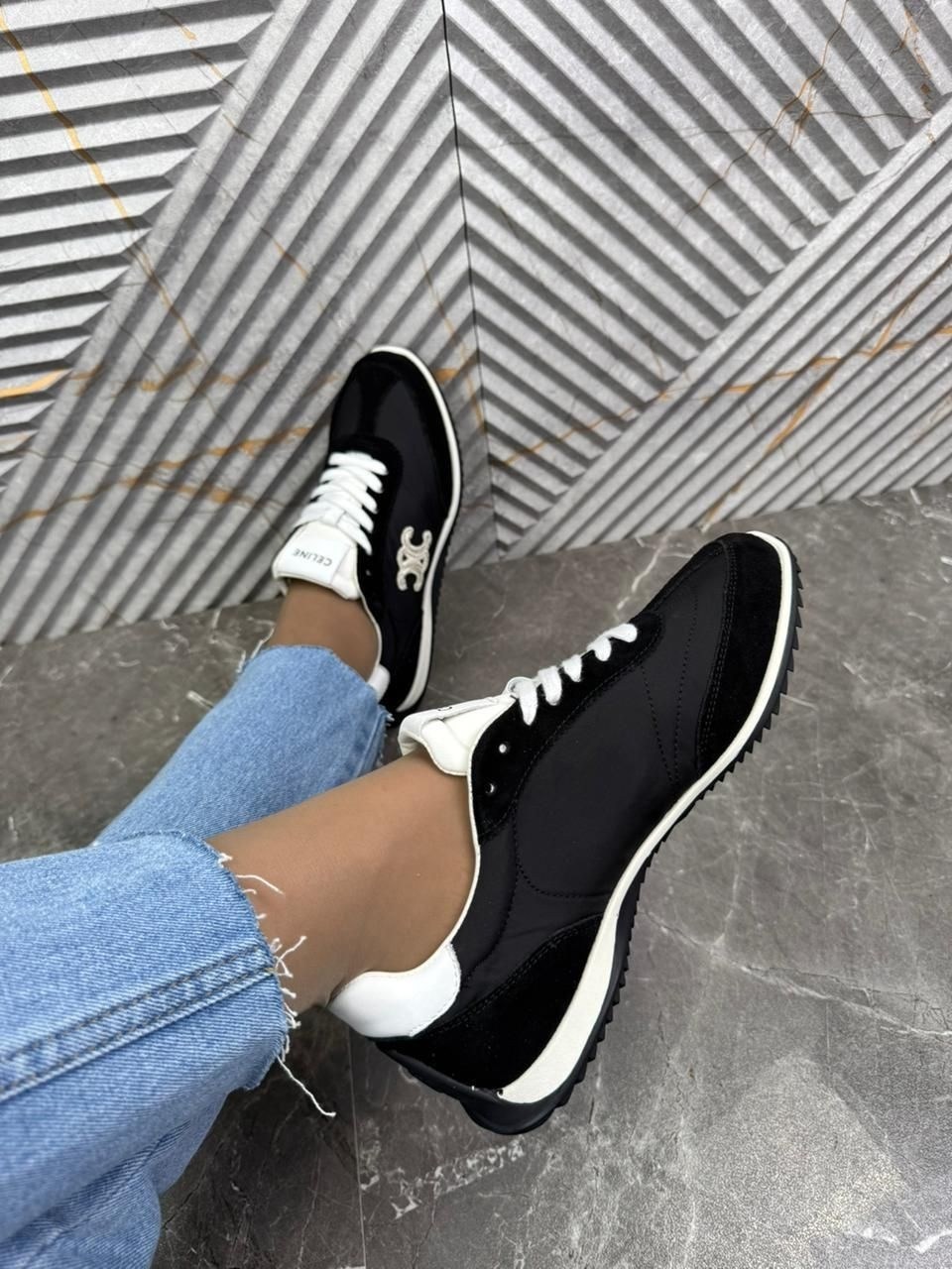 кроссовки celine,,кроссовки женские chanel,chanel кроссовки,кроссовки женский