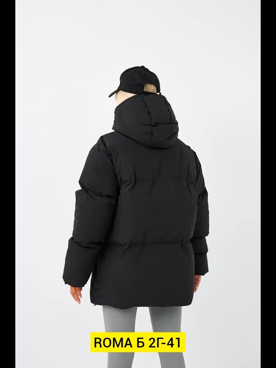 куртка оверсайз,куртка зимняя женская,женская зимняя куртка оверсайз с капюшоном от бренда md,женская куртка оверсайз,куртка женская